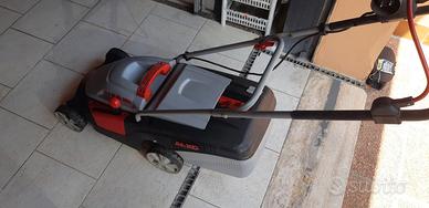 tagliaerba  elettrico al- ko  comfort 34 e