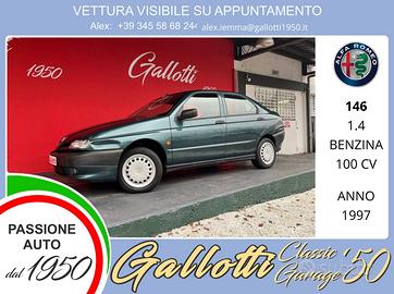 ALFA ROMEO 146 T-Spark 1.4