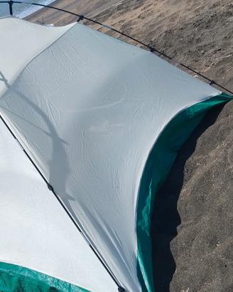 tenda da campeggio 🏕️