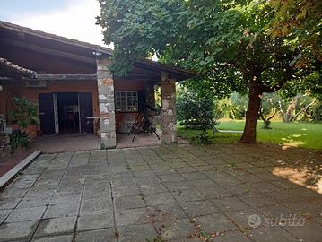 Rustico a velletri per feste private