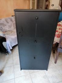 scarpiera