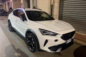 Cupra Formentor 2023 garanzia