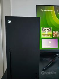 Xbox Series X