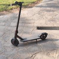 Monopattino elettrico Xiaomi M365