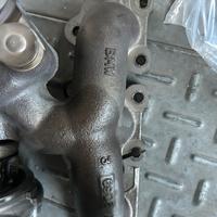 Turbine revisionate m4 f82