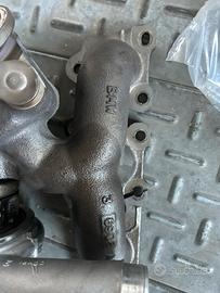 Turbine revisionate m4 f82