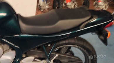 Carene posteriori yamaha xj600 diversion