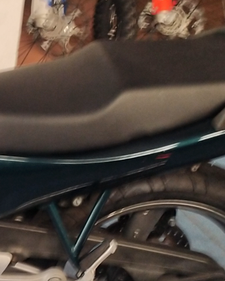 Carene posteriori yamaha xj600 diversion
