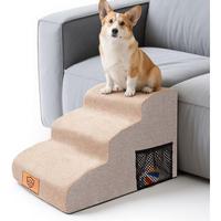 Scaletta per animali