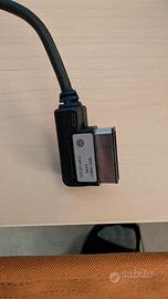 cavo collegamento Volkswagen - Apple 30 pin