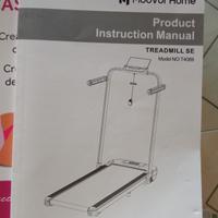  Tapirulan elettrico nuovo mai usato