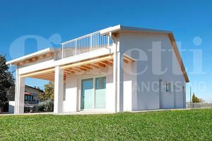 Terreno Residenziale Porte [V685VRG]