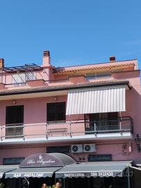 appartamento in piazza Camporotondo