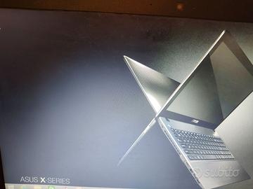 Asus p550L notebook
