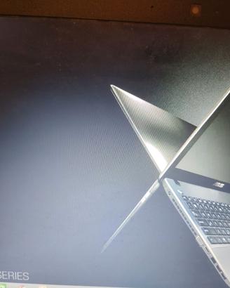 Asus p550L notebook