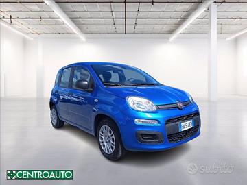 FIAT Pandina 1.0 firefly hybrid s&s 70cv
