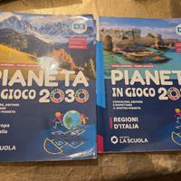 libri per la prima media 