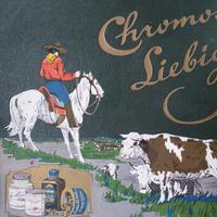 Figurine Liebig (anni 1929 - 1934)