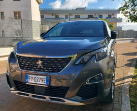 Peugeot 3008 GT LINE autocarro full optional