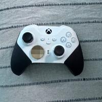 Elite 2 xbox microsoft pad
