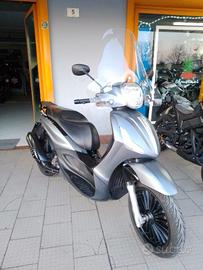 Piaggio Beverly 300 - 2015
