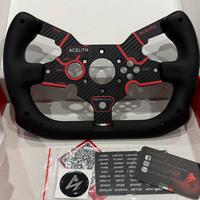 volante acelith GT3