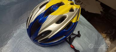 Caschetto da bici