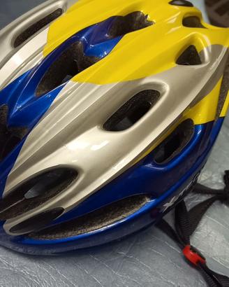 Caschetto da bici