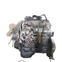 Motore Mitsubishi L200 2.5 diesel del 2002 4D56