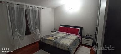 Casa disponibile da agosto