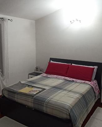 Casa disponibile da agosto