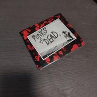 THE EXPLOITED – PUNKS NOT DEAD   Formato   CD