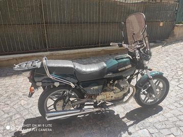 moto guzzi v65 