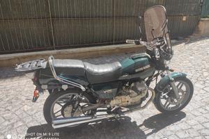 moto guzzi v65 