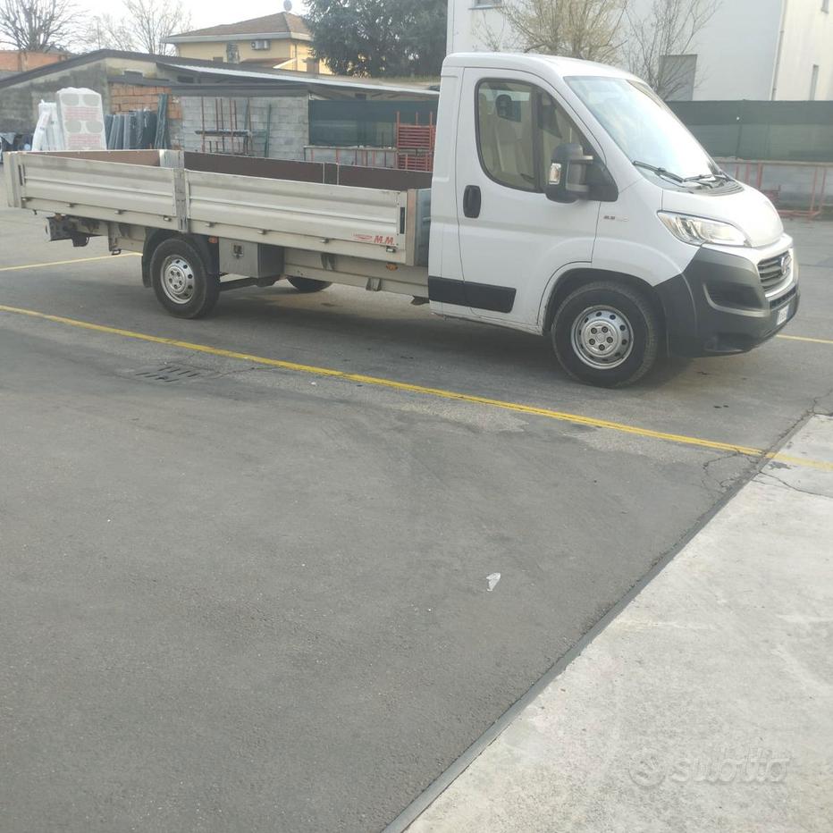 Fiat Ducato (4ª serie)