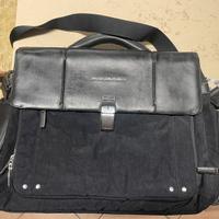 Borsa ventiquattrore Piquadro porta pc
