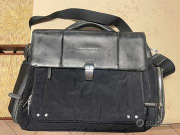 Borsa ventiquattrore Piquadro porta pc