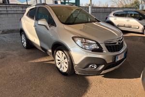 Opel Mokka 1.4 Turbo Ecotec 140CV 4x4 Start&Stop C