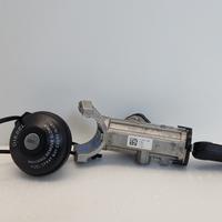 BLOCCHETTO ACCENSIONE CITROEN Jumper Serie 0139221