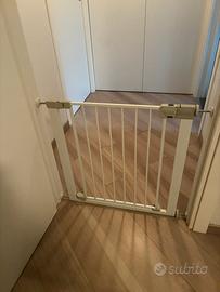 Cancelletti di sicurezza per bambini