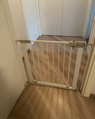 Cancelletti di sicurezza per bambini