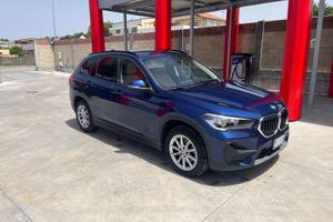 ULTERIORE RIBASSO Bmw x1 praticamente nuova