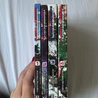 Manga