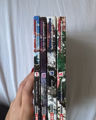 Manga