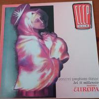 VINILE CCCP 1989 ORIGINALE PRIMA STAMPA.