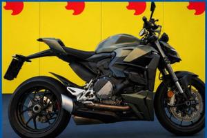DUCATI Streetfighter V2 Garantita e Finanziabile