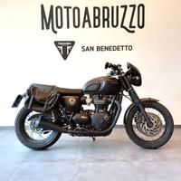 Triumph Bonneville T120 Ace