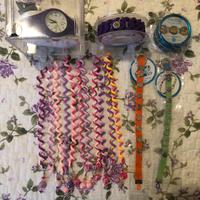 Giochi/accessori per bimba