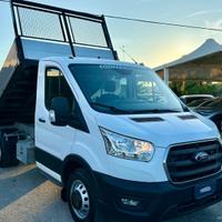 FORD Tran.350 2.0 130 RIBALTABILE