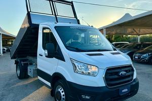 FORD Tran.350 2.0 130 RIBALTABILE